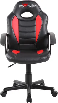 Herní židle Red Fighter C5