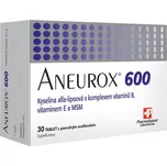 pharmaSuisse Aneurox 600