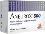 Pharmasuisse Aneurox 600 30 tbl.