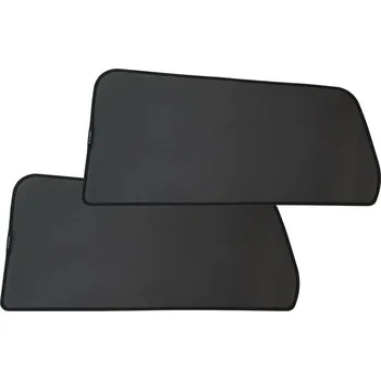 Stínítko do auta Protisluneční clona, Škoda Fabia II, 2007-2015, Combi (11.SH0005)