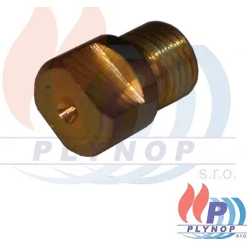 Příslušenství pro ohřívač vody Tryska průměr 0,31 mm MORA - 94389