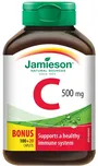 Jamieson Vitamín C 500 mg 120 tbl.
