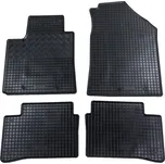 Gumové autokoberce Hyundai i10 II 2014-2019 • Rigum