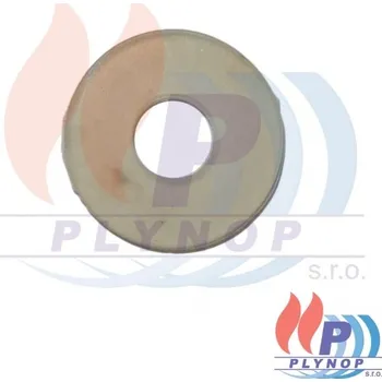 Příslušenství pro ohřívač vody Těsnění anodové tyče 688027 / 11.01.002