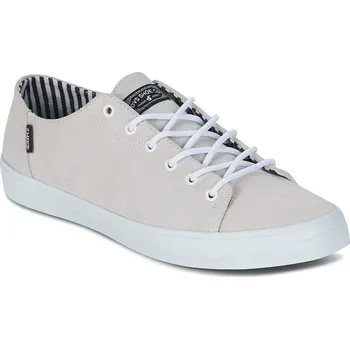 Pánské tenisky dvs Pánské boty edmon+ white suede