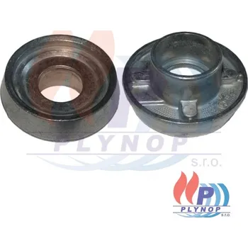 Příslušenství pro sporák Hlava střední bez aretace MORA - 811319 / 222918