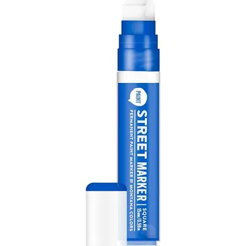 MTN Street paint marker 15 mm Barva: MTN Yellow