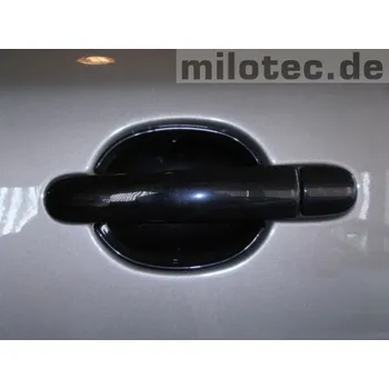 Tuning Kryty pod kliky - misky, Škoda Citigo, 2012->, 3-dveř. (48.254 04)