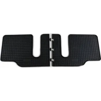 autokoberec Gumové autokoberce Mazda 5 2005-2010 3.řada • Rigum