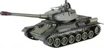 S-Idee RC Bojující tank T34