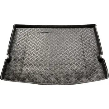 Vana do kufru Plastová vanička do kufru Ford S-MAX, 2015->, 7 sedadel (63.100453B)