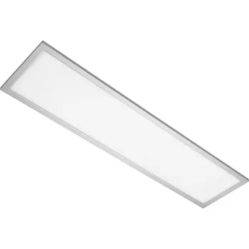 LED panel LED panel MODUS QP3C600/B1050DALI, obdélník 1200x300mm