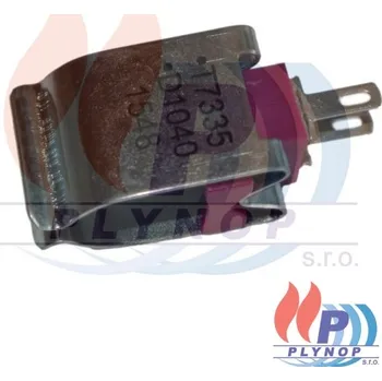 Příslušenství ke kotli Senzor - termistor D1040 DAKON KS, KZ - 1450 0119 / 87381019050