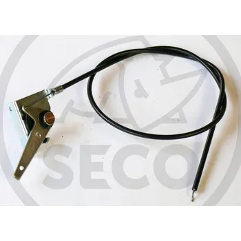Auto-moto SECO Páčka plynu 9-8071-226 GAR-001 - N443900095
