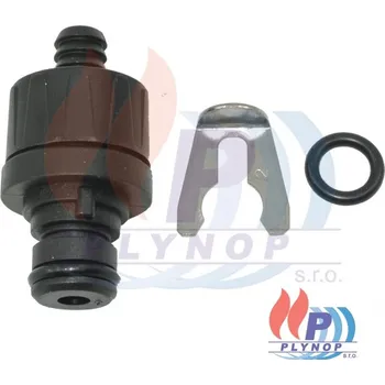 Příslušenství ke kotli Vypouštěcí ventil PROTHERM LEV, TIGER CONDENS - 0020084526