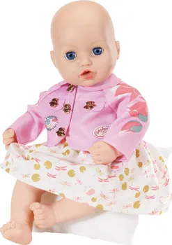 Doplněk pro panenku Zapf Creation Baby Annabell Oblečení 43 cm holčička