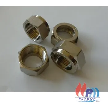 Matice převlečná G 1" DN 20 FLEXIRA - X200UU-10