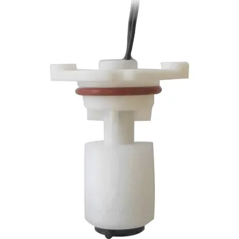 Relé PIC PLS-051A-3PPI PLS-051A-3PPI, jazýčkový kontakt, 1 spínací kontakt, 200 V/DC, 140 V/AC, 1 A, 10 W, 10 VA