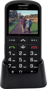 Mobilní telefon CPA Halo 11 Pro Single Sim 