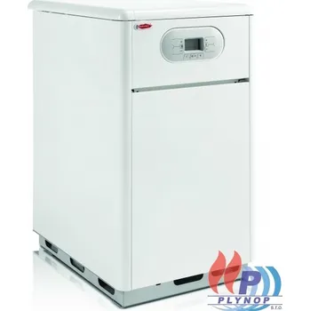 Příslušenství ke kotli ENBRA CD 34/Z40S kondenzační stacionární kotel 3,8 - 34 kW