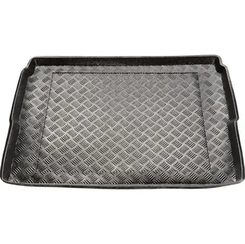 Vana do kufru Plastová vanička do kufru Peugeot 3008, 2009->, pro spodní část úložného prostoru (77.101221B)