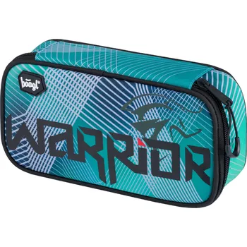 BAAGL Etue prázdné 23 x 12 x 5 cm, Warrior
