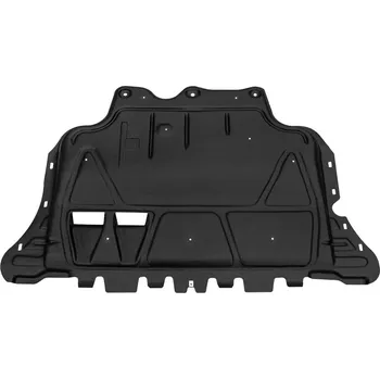 Kryt motoru Kryt motoru spodní-kryt pod motor, Škoda Octavia III, 2013- , Diesel (15.150419)