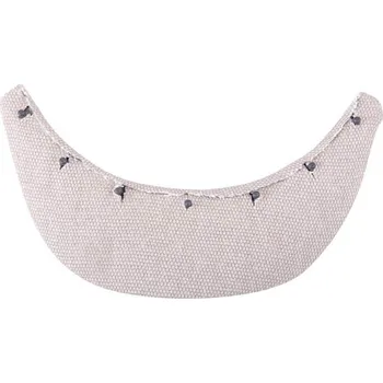 Worker Flux kšilt k zimní přilbě béžový