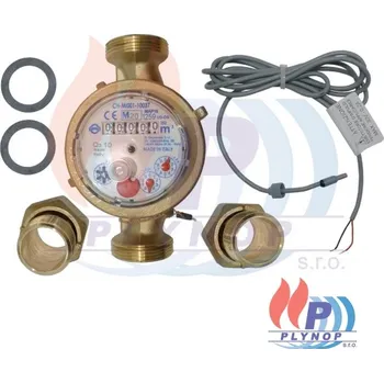 Vodoměr SISMA DALF/32/10 MID SV ENBRA - 105700030030