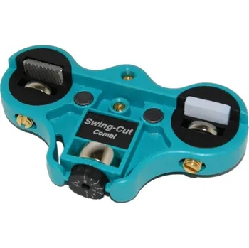 Kunzmann Swing Cut 3002 brousek