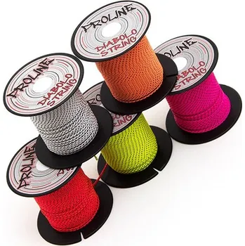 Žonglování Provázek k diabolu Proline 25 metrů