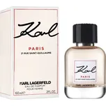 Karl Lagerfeld Karl Paris 21 Rue…