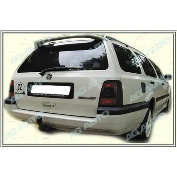 Tuning Spoiler zadních dveří horní, VW Golf III, 10/93-10/97 (88.328)