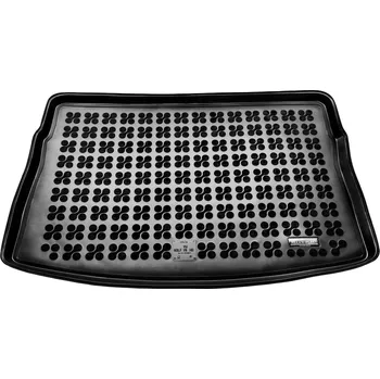 Vana do kufru Gumová vana do kufru Volkswagen Golf VII, 2012-2019, Hatchback, horní dno (88.231861)