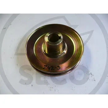 Zahrada SECO Řemenice úplná 9-3325-242 N532150273