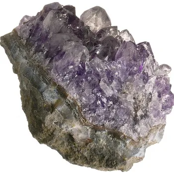Přírodní kámen Ametystová drúza 47 mm