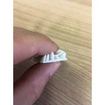 Síť proti hmyzu Těsnění Silen EURO 5150 Barva: Bílá, Kus / Běžný metr: Metr