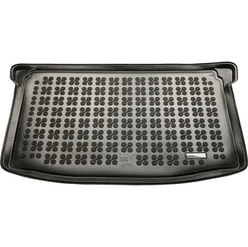 Autodoplněk Gumová vana do kufru Suzuki Baleno, 2015-2022, horní dno (85.231623)