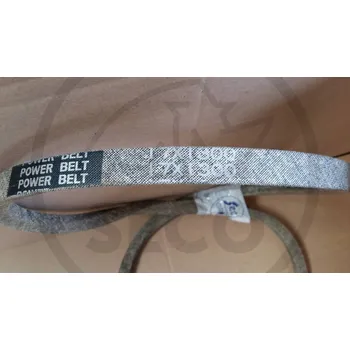 SECO Klín. řemen 17X1300 LI ARAMID BBT - N272731216