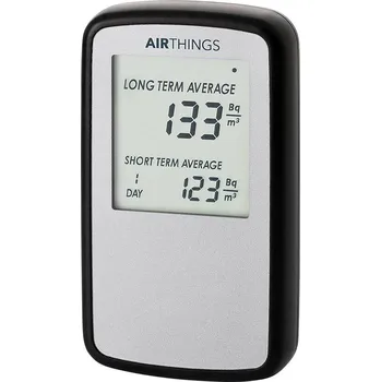 Airthings Corentium Home 1425049 Měřič…