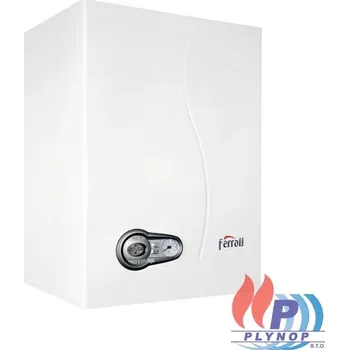 Kotel Kotel BLUEHELIX 25 K50 - závěsný