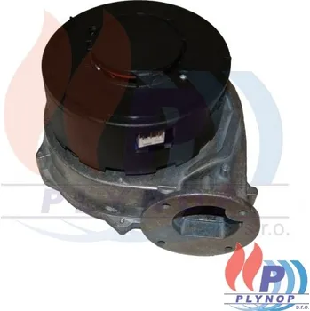 Příslušenství ke kotli Ventilátor ENBRA CD - 40-00180 / 40-00180P