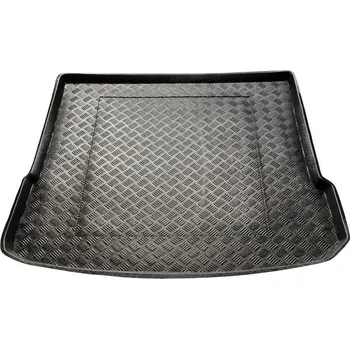 Vana do kufru Plastová vanička do kufru Audi Q7, 2005->, 5 sedadlová (57.102020B)