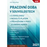 Pracovní doba v souvislostech s…
