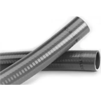 Ochranný vodní filtr PVC bazénová flexi hadice 63 mm ext. (55 mm int.), d=63 mm, DN=55 mm, metráž