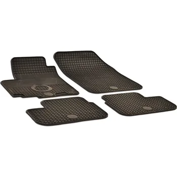 autokoberec Gumové koberce-pryžové autokoberce, Suzuki SPLASH 2008-> (85.GU215214)