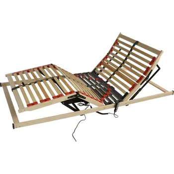 Postelový rošt Rošt LeRoy 90x200 Double Mobil T5