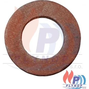 Příslušenství pro ohřívač vody Těsnění 18,4x10,2x2 ( G19-01, G19-02, G19-03 ) MORA - 116-0078 / 116-1078
