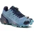 Dámská treková obuv Salomon Speedcross 5 Gtx W Copen Blue/Navy Blazer/Meadowbrook 39 1/3