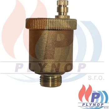 Příslušenství ke kotli Odvzdušňovací ventil automatický 1/2" IMMERGAS AVIO MAIOR / ZEUS MAIOR - 1.2295 / 1.2295P